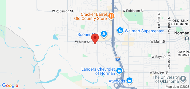 L. Todd Nalagan office location map