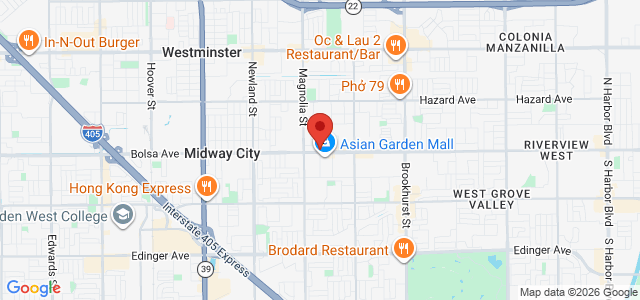 Lan Quoc Nguyen office location map