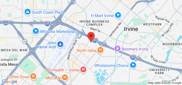 Mani Navab office location map