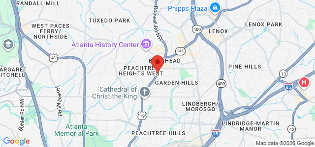 Marcelle Nugent office location map