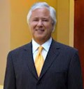 Marcus Nahon