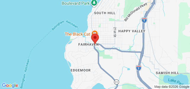 Mark D Nusz office location map