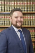 Mark E. Norgaard Esq.