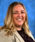 Mary Neal