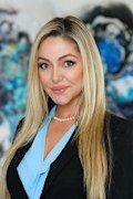 Mary Nikezic