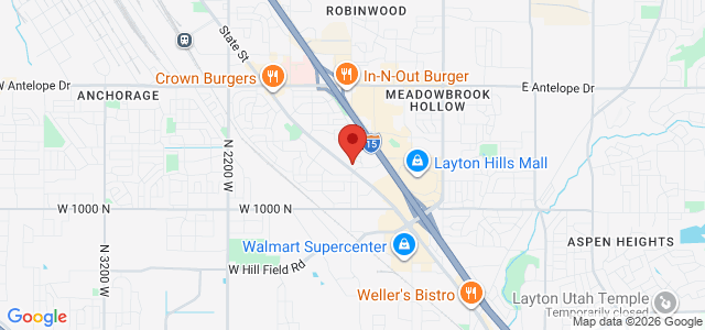 Matthew L. Nebeker office location map