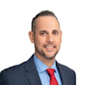 Matthew Ryan Naparstek