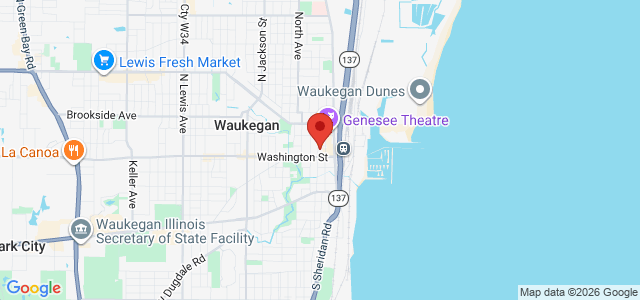 Michael K. Noonan office location map