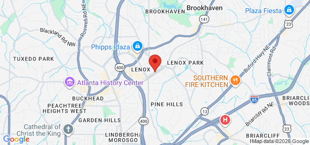 Michael L. Neff office location map