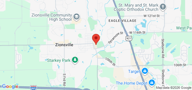 Michael O. Nelson office location map