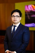 Mr. Nghiem Nguyen Esq.