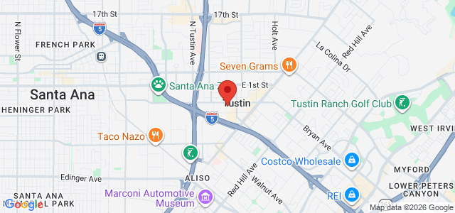 Nicole Y. Newman Esq. office location map