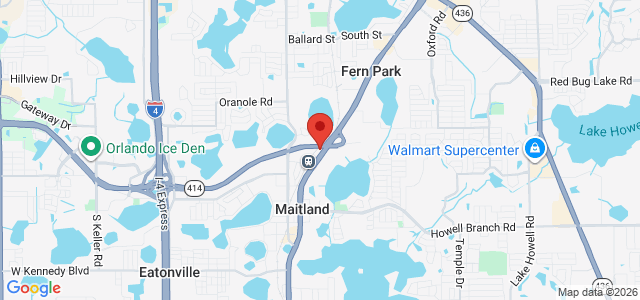 Perry Marc Nardi office location map