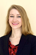 Rachel Norby