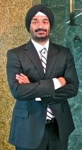Ravinder S. Nagi