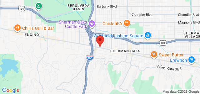 Remi Nathanson office location map
