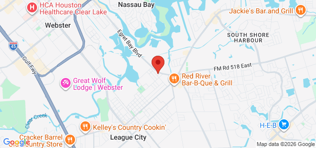 Ricardo J. Navarro office location map