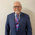 Richard P. Naughton