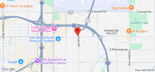 Robert B. Noggle office location map