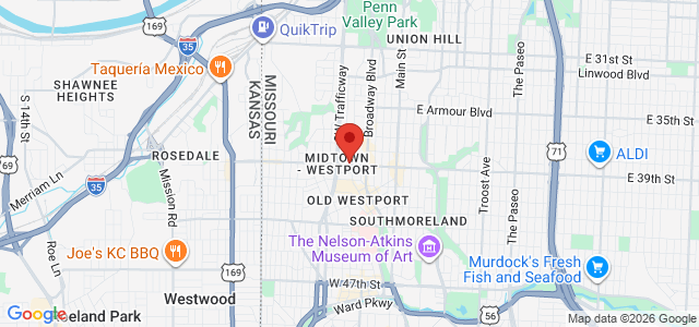 Ross C. Nigro Jr. office location map