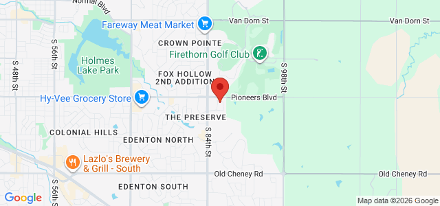 Ryan G. Norman office location map