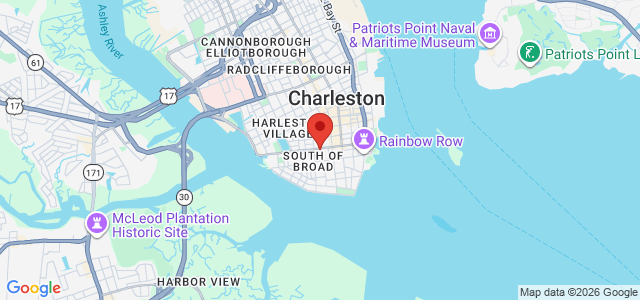 Samia Hanafi Nettles office location map