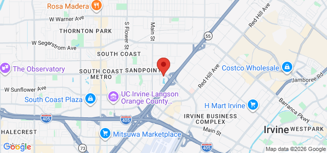 Scott D. Nelson office location map