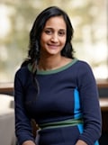 Shalini Natesan