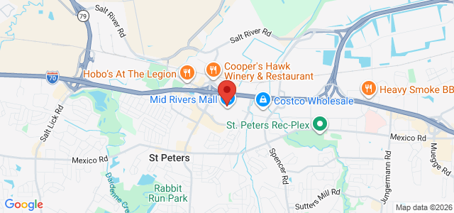 Shannon Norman office location map