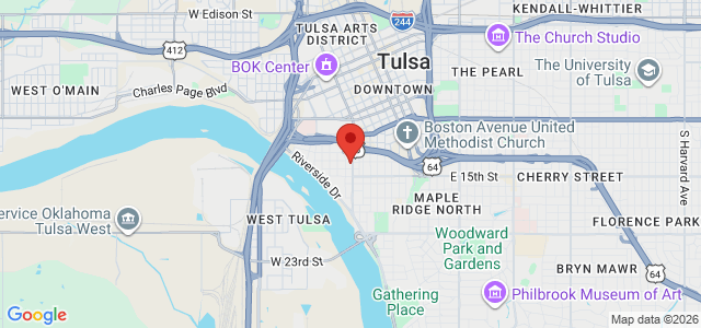 Sheila J Naifeh office location map