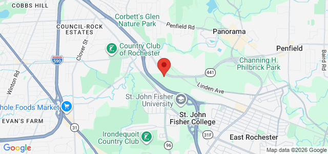 Stephanie Nott office location map