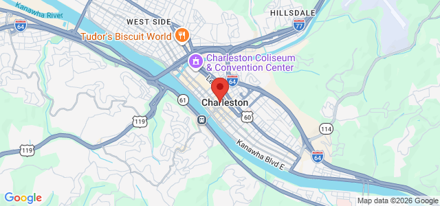 Taylor M. Norman office location map