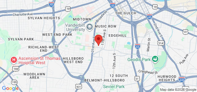 Timothy H. Nichols office location map