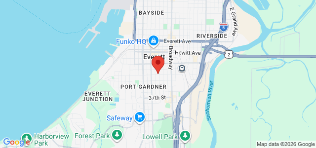Todd C. Nichols office location map