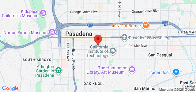 Todd F. Nevell office location map