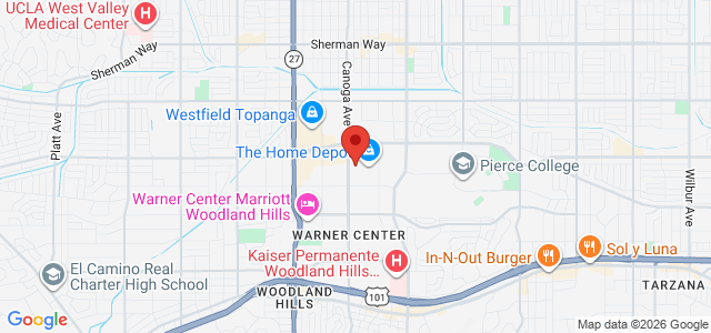 Vahid Naziri office location map