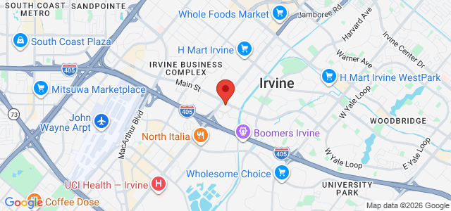 Vicki A. Nash office location map