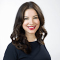 Victoria Filippov Nemeth