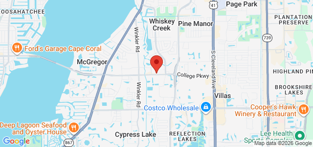 William Edward Noonan office location map
