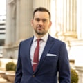 Zachary Newland Esq.