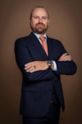 Aaron M. Olsen