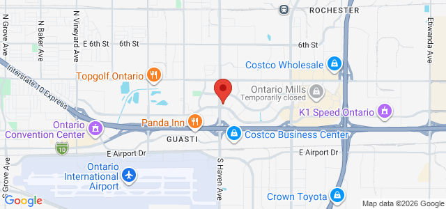 Abdul Odeh office location map