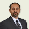 Abdul Odeh