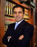 Alex A. Omrani Esq.