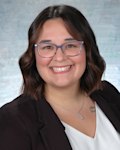 Alicia M. Overbey