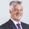 Andrew A. O'Brien