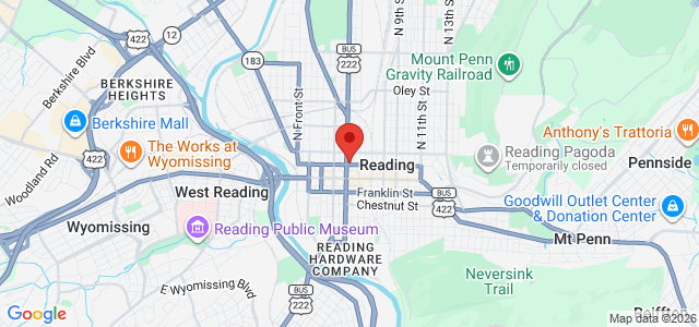 Andrew C. Onwudinjo office location map