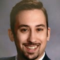 Andrew Ryan Olcese