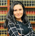 Ashkhen Oganesyan Esq.