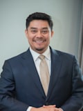 Cesar Orantes